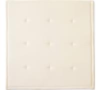 Tapis de jeu Tami Milk (95 x 95 cm)