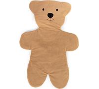 Tapis de jeu Teddy bear ours beige (150 x 109 cm)