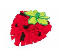 Tapis de Jeu Trixie Rouge Polyester 33 × 40 cm - Marque : Trixie - EAN : 4011905628288