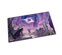 Ultimate Guard – Tapis de jeu – Edge of Eternities (Magic: The Gathering) – Godless Shrine