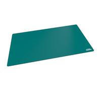 Tapis de Jeu Ultimate Guard Monochrome 61 cm x 35 cm (Bleu pétrole).
