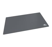 Tapis de Jeu Ultimate Guard Monochrome Gris 61 X 35 Cm Ultimate Guard