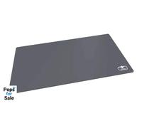 Ultimate Guard Tapis de Jeu Monochrome Gris 61 x 35 cm