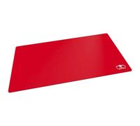 Tapis de jeu Ultimate Guard Standard - rouge