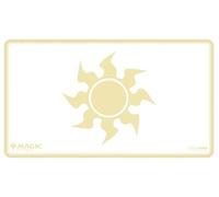 Ultra Pro - Magic - The Gathering - Mana 8 - Tapis De Jeu Plaines (60 X 34 Cm)