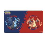 Ultra Pro – Tapis de jeu Pokémon Méga-Dracaufeu X et Y