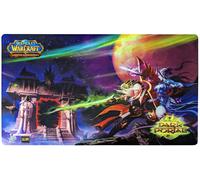 Tapis De Jeu Upper Deck - World Of Warcraft - Portail Sombre