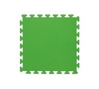 tapis de jeu vert junior 50 x 50 cm