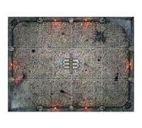Tapis de jeu Westlock Mage Wars Arena G
