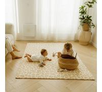 Tapis de jeu xl - le léo uni