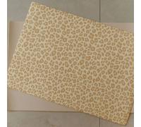 Tapis de Jeu XL Léo uni 140x180 cm