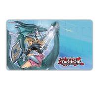 Tapis de jeu Yu-gi-oh! Magicienne des Ténèbres Le Dragon Chevalier G