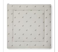 Tapis de jeu zebra