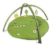 Tapis de jeux avec arches - Mr. Dino Vert G
