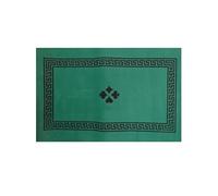 Kim'Play Tapis de jeu de cartes Cofalu – Feutrine antidérapante 60 x 40 cm