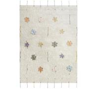 Tapis De Jeux Lavable Wildflowers