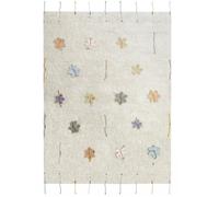 Tapis De Jeux Lavable Wildflowers