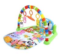 Tapis de jeux piano - Keeper - Éveil musical - 75x63x45cm - Jouet éducatif bébé