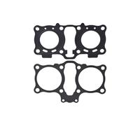 Tapis de joint de révision de culasse complet de moto 250cc, for GW250 92-95 12-18 GW250F GSX250R 18-23 DL250(Medium mats)