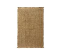 Tapis de jute Athens S LxWxH 200x144x2cm