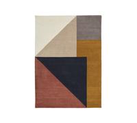 Tapis de laine Arguto 200x300cm LxWxH 200x300x1.25cm