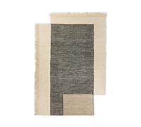 Tapis de laine Counter 200x300cm LxWxH 300x200x1cm