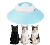 Tapis De Léchage Chien,Lick Toys for Dogs and Cats, Treat Dispenser and Non Slip Bowls for Liquid Food, Relieve Anxiety and Enrich Your Pet's Play,Dog Licking Toy, Lick Bowl for Dogs (White)