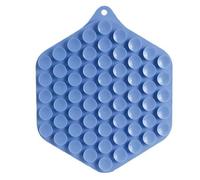 Tapis De Léchage Pour Chien, Lick Mat Bleu
