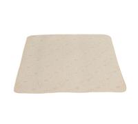 Tapis de lit pour enfant pour l'énurésie | Apprentissage de la propreté super absorbant, énurésie nocturne, femmes âgées pour les voyages, le salon, la salle de jeux
