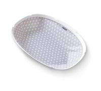 Tapis de litière, Compatible avec CATLINK, SE SE Lite | Pad de remplacement, tapis plastique imperméable pour bac à litière automatique, usage courant(1 PIC)