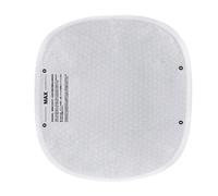 Tapis de litière, Compatible avec Petkit, PURA Max | Pad accessoire de bac à sable for toilette automatique for chat