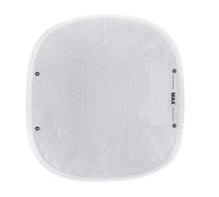 Tapis de litière, Compatible avec Petkit, PURA Max | Tapis pour zone de litière, retient la litière autour du bac