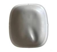 Tapis de litière en Silicone, Compatible avec TONEPIE, 01 02 | À placer autour du bac pour recueillir la litière des pattes et autour(Model 02)