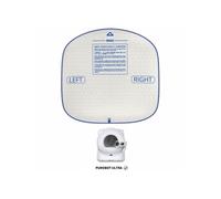 Tapis De Litière Intérieur Purobot Ultra