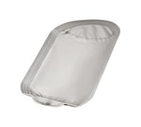 Tapis de litière Lavable, WTP-101, pour litière autonettoyante | Tapis de sol en plastique pour zones de toilette du chat autour du bac