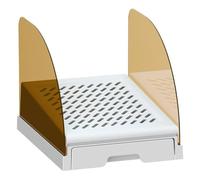 Tapis de litière pour Chat | Petit Tapis de piège à litière - Filtre réglable antidérapant pour Animal Domestique Domestique Nettoyage Maison