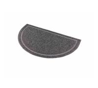 Tapis de Litière pour Chat Trixie Anthracite PVC 59 × 35 cm