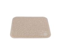 Tapis de Litière pour Chat Trixie Blush PVC 37 × 45 cm