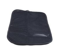 Tapis de litière pour sol propre - Double couche - Contrôle de dispersion - Tapis creux - Tapis de piège à litière