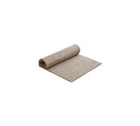 Tapis de litière rongeurs Chanvre 60 x 120 cm beige 1 cm
