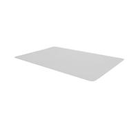 Tapis de Mains Double Face en PU pour Manucure, Facile à Nettoyer | Pratique DIY et Salon, Repose-poignets Confortable, Surface Élégante, Adapté aux Mains et Poussières