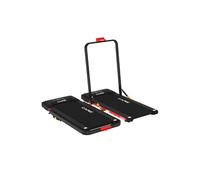 Care Familiy Vineyards Tapis de marche JOG 8 8 km/h Noir G