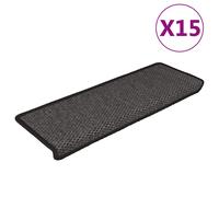 Tapis de Marche Auto-adhésifs - Pack de 15 ou 30 - Différentes Couleurs vidaXL v