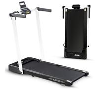 Tapis de marche compact - 120x54x12 cm- Ultra Slim Couleur:Gris