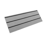 Tapis de Marche D'escalier Antidérapant pour Camping-Car 48,3x17,8 CM | EVA Résistant à L'usure, Dos Adhésif Solide, Couvre-marches pour Escaliers de Camping-autres Usages