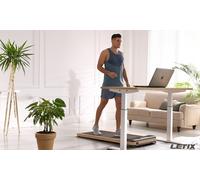 Tapis de marche DeskWalk360 : Gris