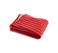Tapis de Marché Extérieur 130x180 Beige/ Rouge