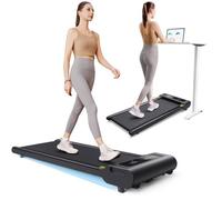 Tapis de marche - IMGadgets - UREVO Spacewalk E3S - Inclinaison manuelle - Compact - Absorbeur de chocs