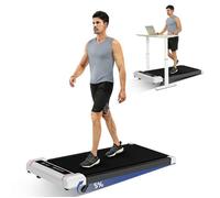 Tapis de marche intelligent - Clover Smart A5 - Compact - Silencieux - Inclinaison réglable