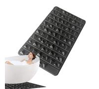 Tapis de Marche Massant les Pieds,Pliable Ergonomique Élégant | Coussin De Massage Podal Domestique | Pour Personnes Assises Longtemps Femmes Âgées Adultes Salon Chambre Salle De Bain Salle De Sport